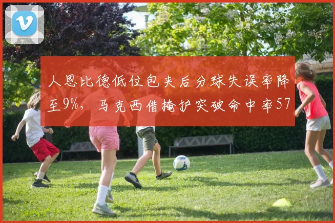 人恩比德低位包夹后分球失误率降至9%,马克西借掩护突破命中率57%