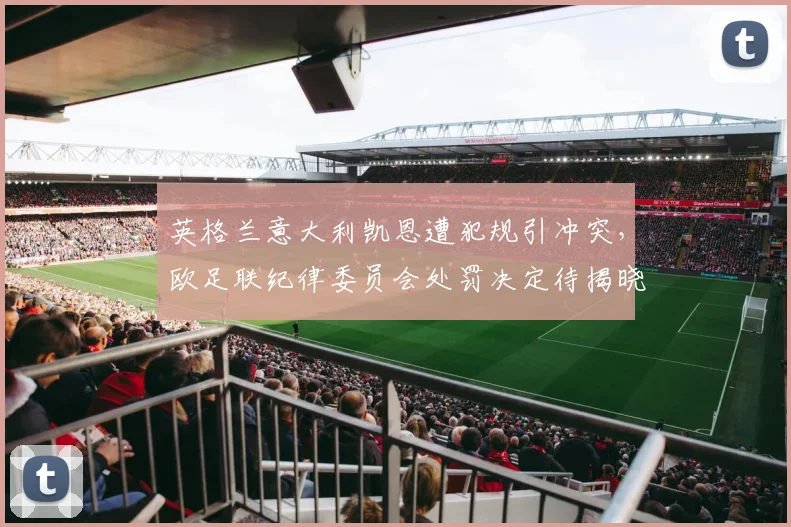 英格兰意大利凯恩遭犯规引冲突,欧足联纪律委员会处罚决定待揭晓